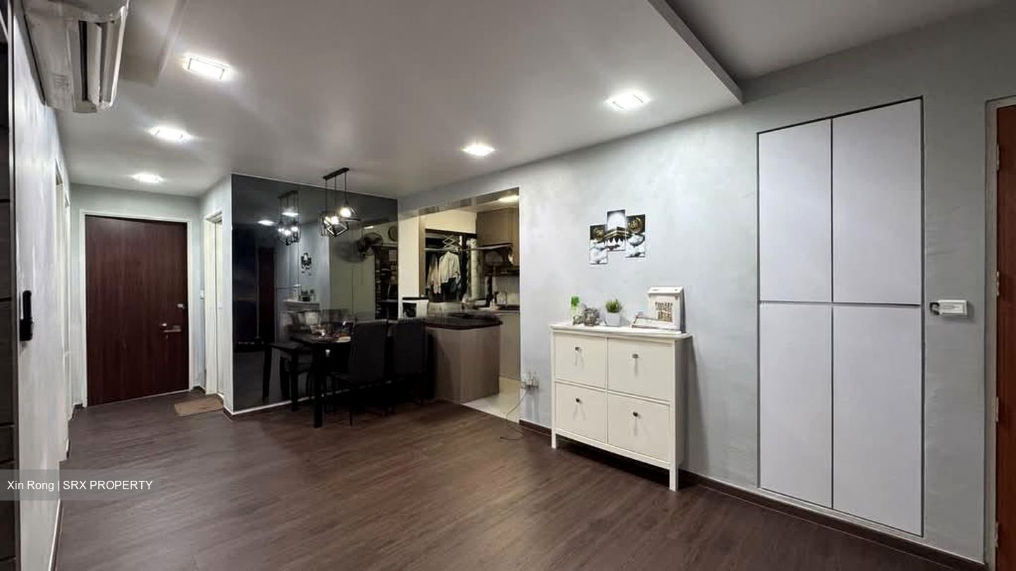 Blk 818B Keat Hong Mirage (Choa Chu Kang), HDB 4 Rooms #583745371